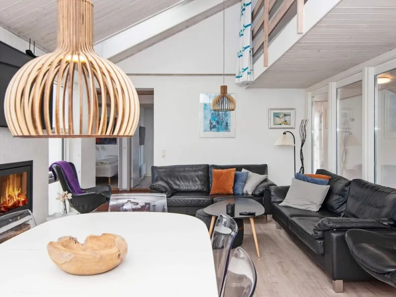 Billede 7 af Luxury Pool Retreat in Ebeltoft - By Traum Ferienwohnungen