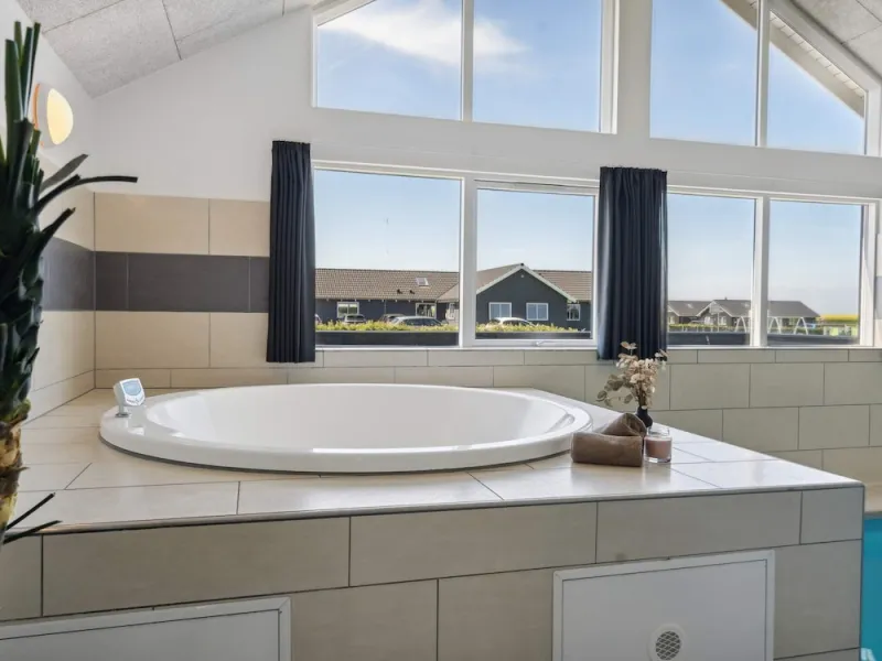 Billede 6 af Luxury Beach House With Pool - By Traum Ferienwohnungen