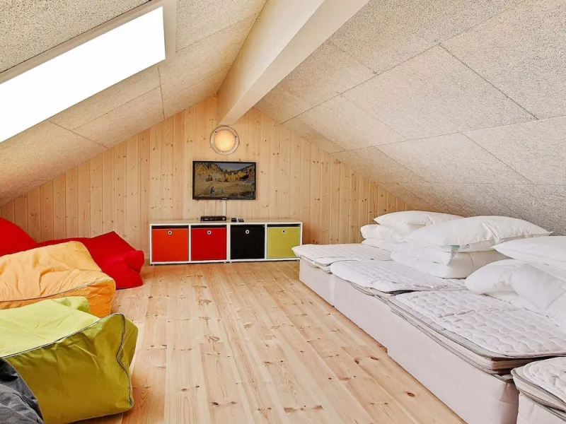 Billede 9 af Luxury Beach House With Pool - By Traum Ferienwohnungen