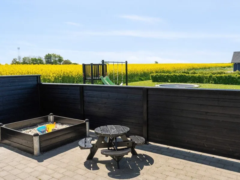 Billede 22 af Luxury Beach House With Pool - By Traum Ferienwohnungen