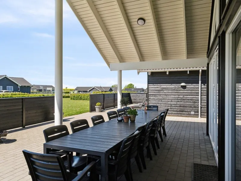 Billede 35 af Luxury Beach House With Pool - By Traum Ferienwohnungen