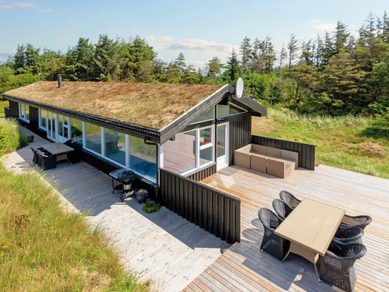 Charming Eco Cottage With Pool - By Traum Ferienwohnungen