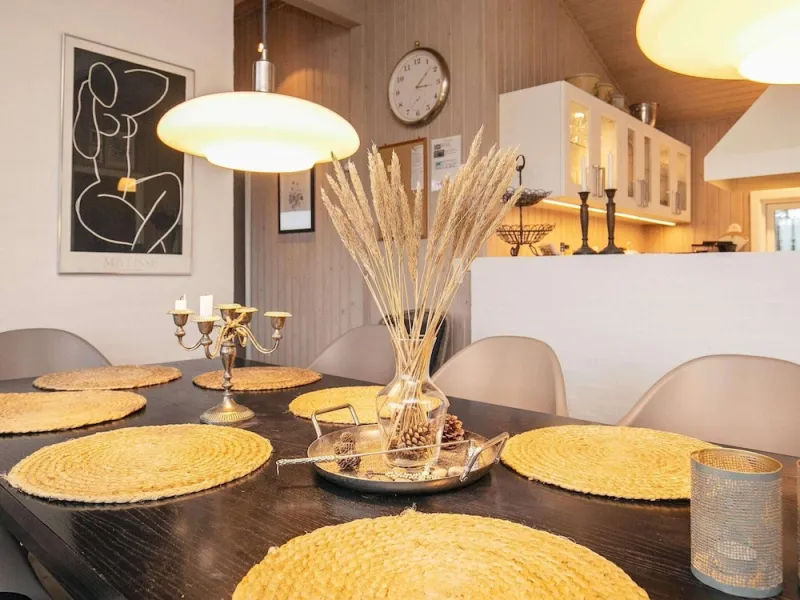 Billede 8 af Charming Eco Cottage With Pool - By Traum Ferienwohnungen