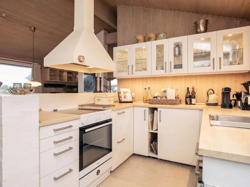 Billede 10 af Charming Eco Cottage With Pool - By Traum Ferienwohnungen