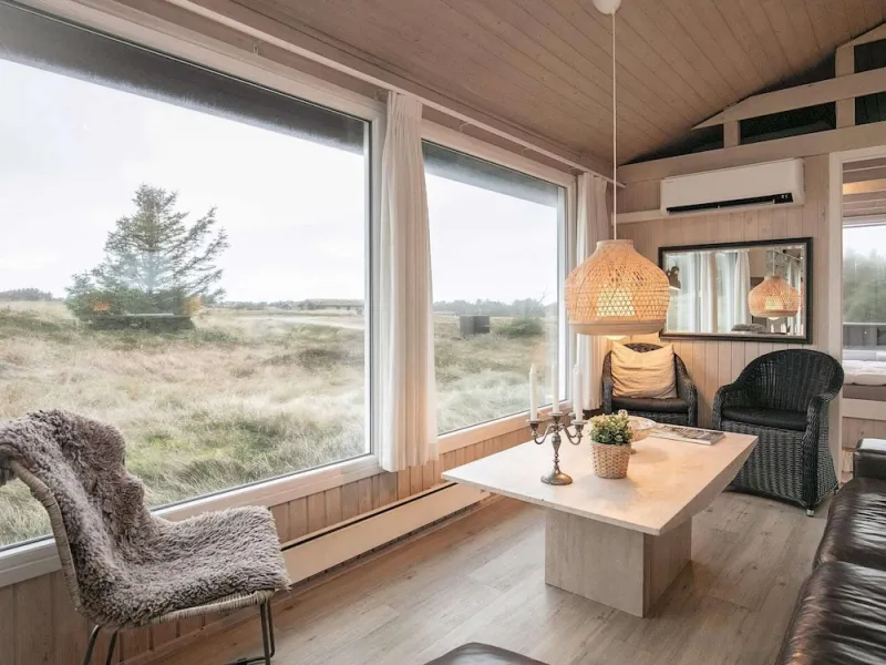 Billede 13 af Charming Eco Cottage With Pool - By Traum Ferienwohnungen