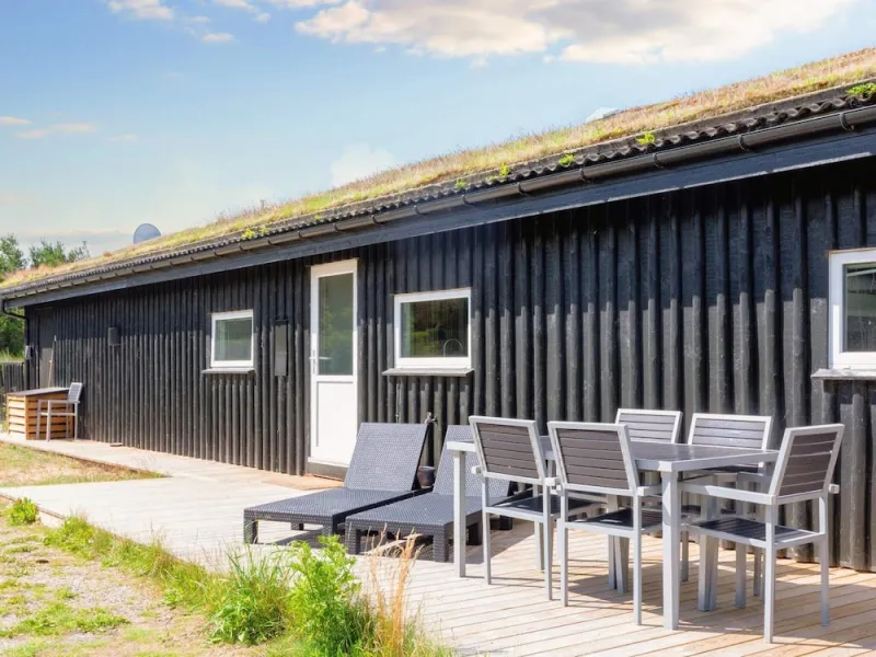 Billede 14 af Charming Eco Cottage With Pool - By Traum Ferienwohnungen