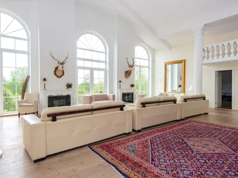 Billede 12 af Luxury Retreat by Asbolholm - By Traum Ferienwohnungen