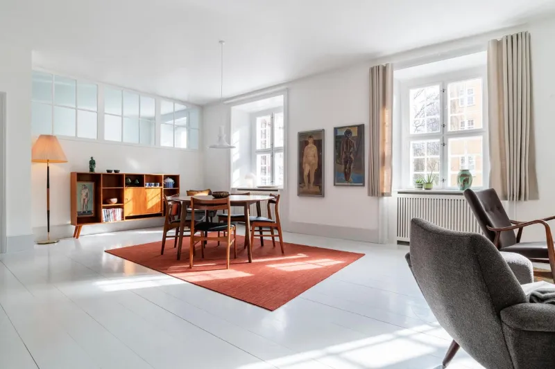 Billede 2 af Kanalhuset