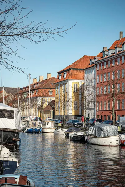 Billede 10 af Kanalhuset