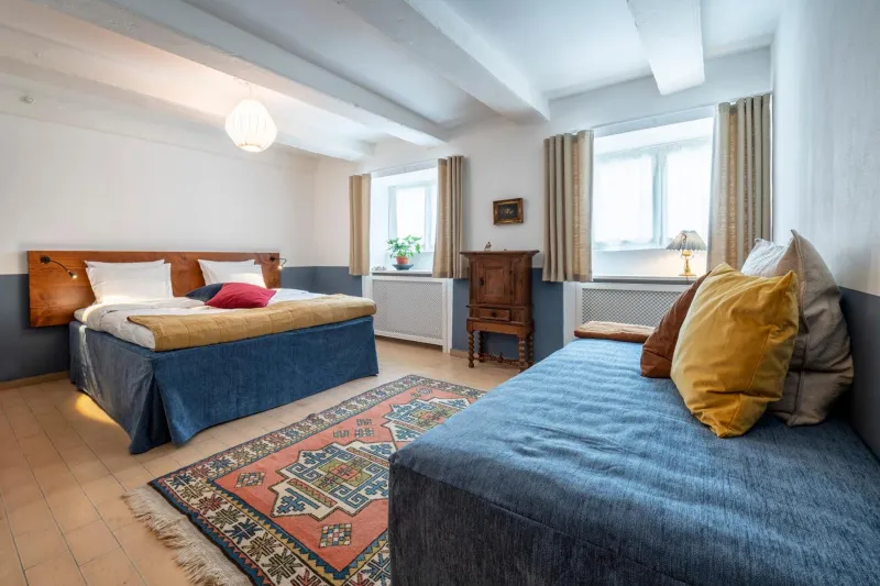 Billede 32 af Kanalhuset