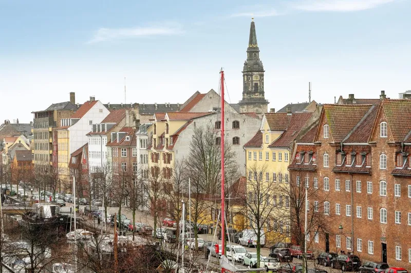 Billede 48 af Kanalhuset