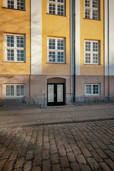 Billede 49 af Kanalhuset