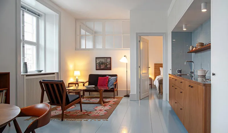 Billede 71 af Kanalhuset