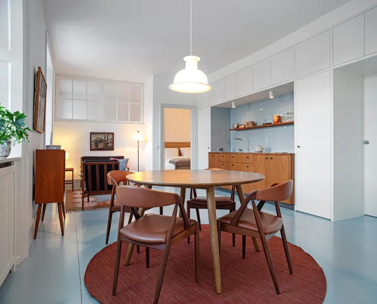 Billede 74 af Kanalhuset