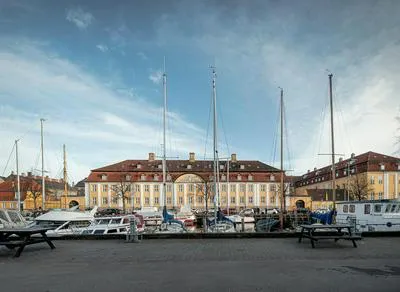 Billede 75 af Kanalhuset