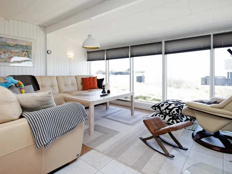 Billede 8 af Amazing Holiday Home in Tranekær Syddanmark With Pool