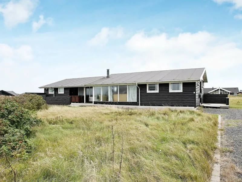 Billede 16 af Amazing Holiday Home in Tranekær Syddanmark With Pool