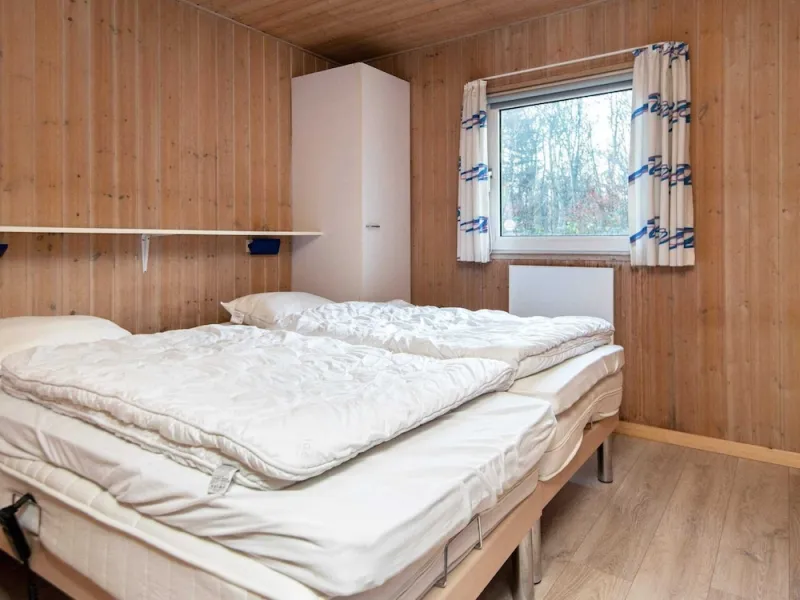 Billede 9 af Tranquil Holiday Home in Glesborg with Hot Tub & Sauna