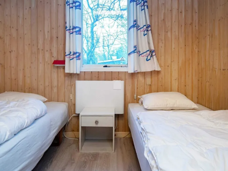 Billede 19 af Tranquil Holiday Home in Glesborg with Hot Tub & Sauna