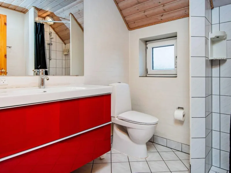 Billede 7 af 12 Person Holiday Home in Ringkobing-by Traum
