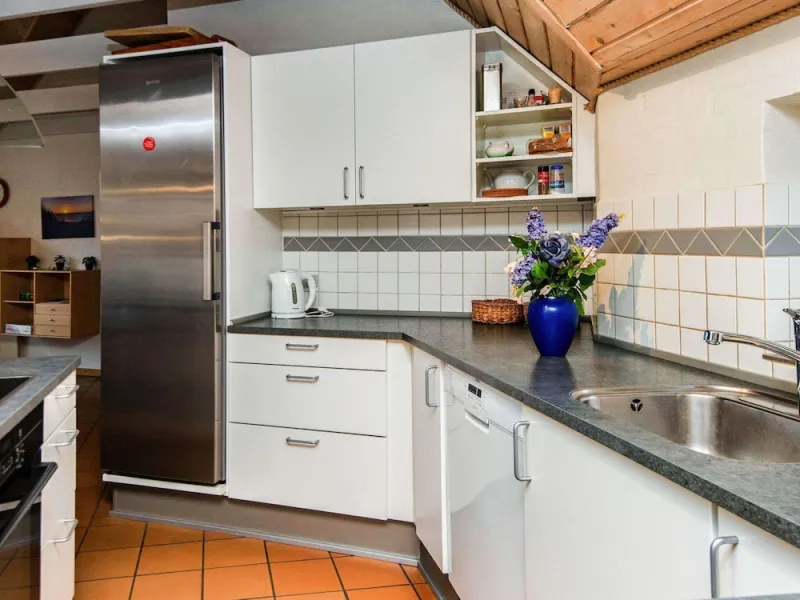 Billede 32 af 12 Person Holiday Home in Ringkobing-by Traum