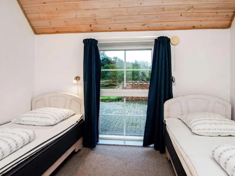 Billede 49 af 12 Person Holiday Home in Ringkobing-by Traum