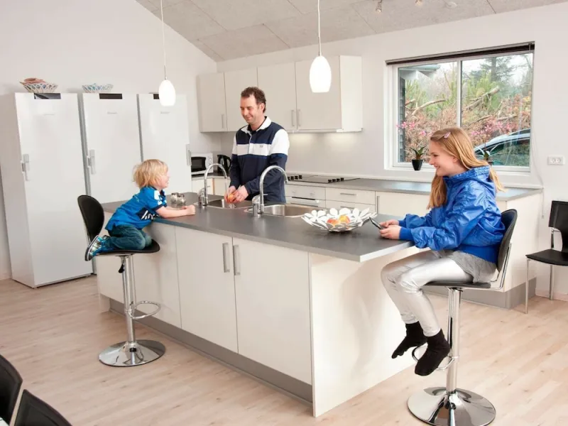 Billede 4 af Luxury Beach Retreat - By Traum Ferienwohnungen