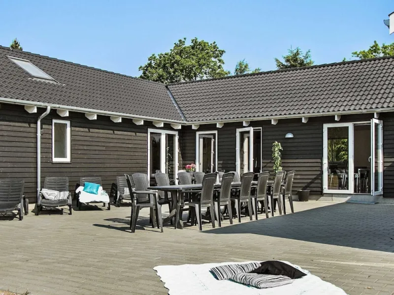 Billede 5 af Luxury Beach Retreat - By Traum Ferienwohnungen