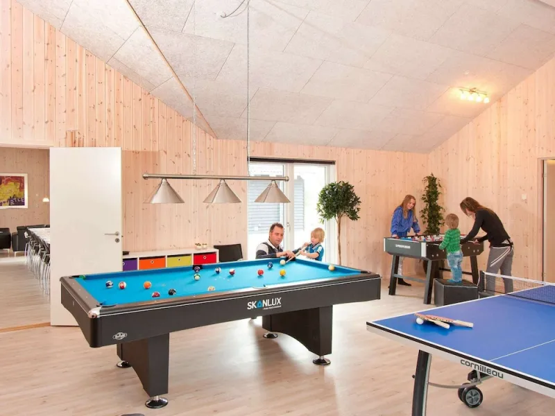 Billede 9 af Luxury Beach Retreat - By Traum Ferienwohnungen