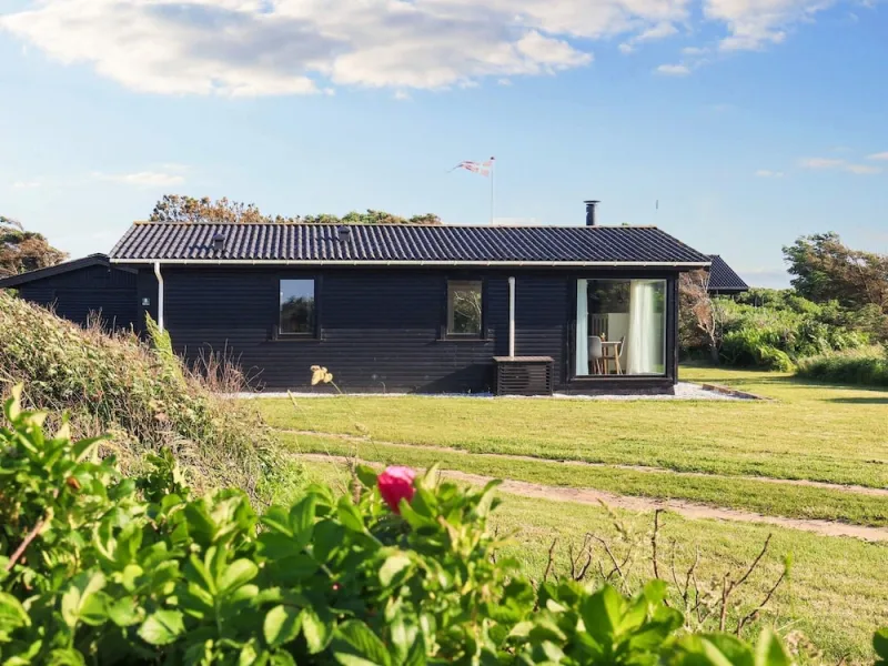 Billede 6 af 5 Person Holiday Home in Lokken-by Traum