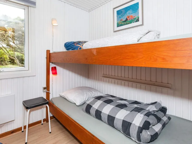 Billede 33 af 5 Person Holiday Home in Lokken-by Traum