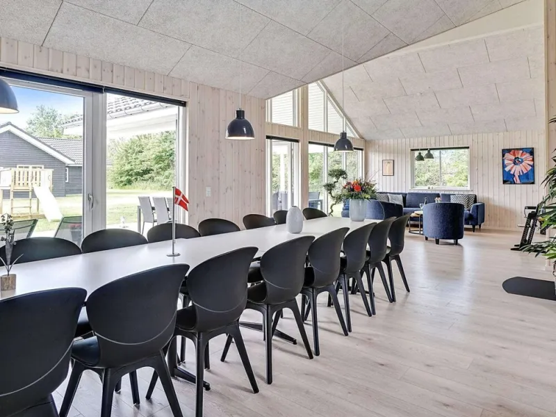 Billede 4 af Holiday Home in Grenaa