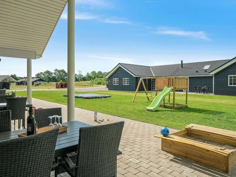 Billede 5 af Holiday Home in Grenaa