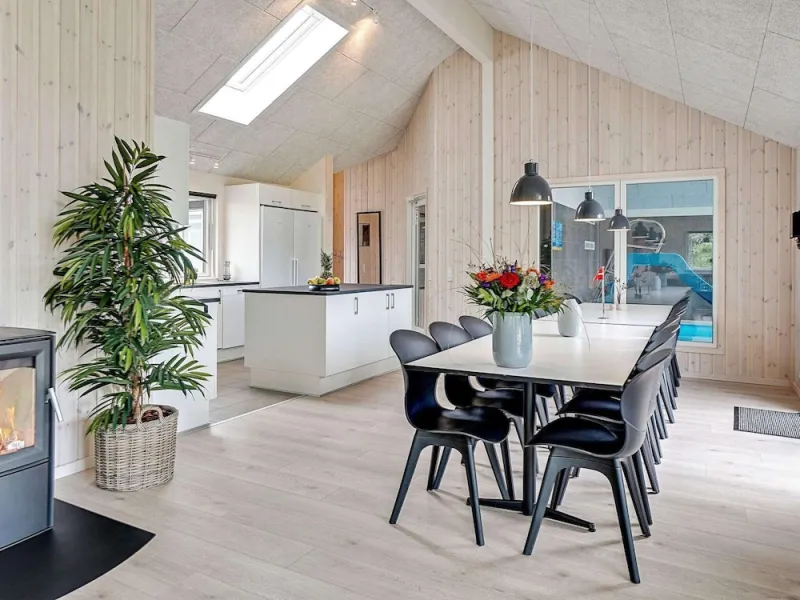 Billede 7 af Holiday Home in Grenaa