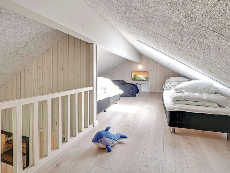 Billede 8 af Holiday Home in Grenaa