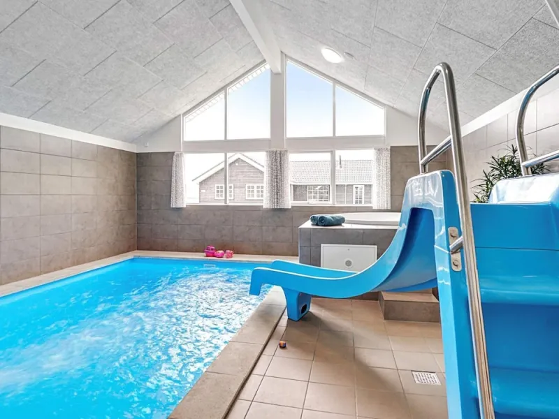 Billede 13 af Holiday Home in Grenaa