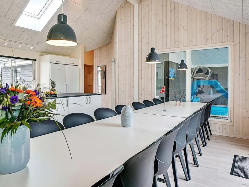 Billede 19 af Holiday Home in Grenaa