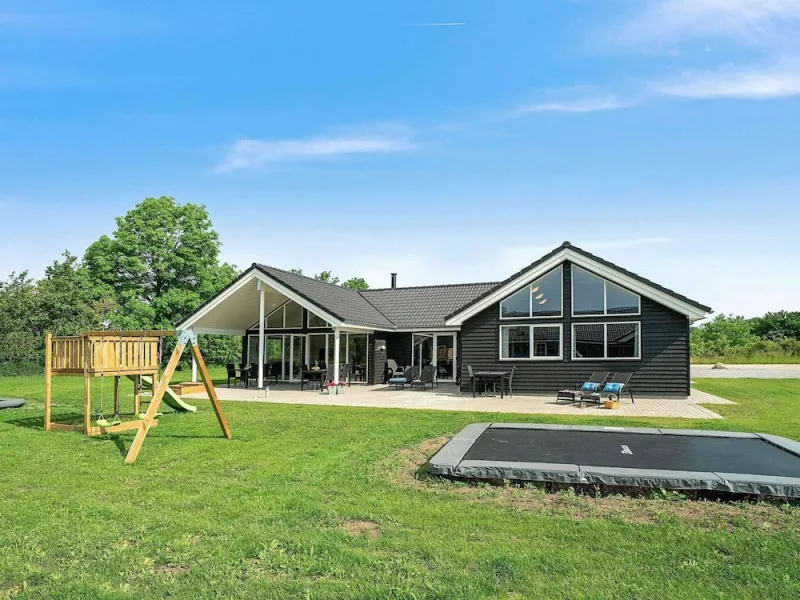 Billede 22 af Holiday Home in Grenaa