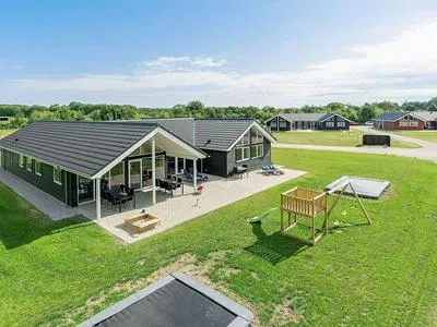 Billede 29 af Holiday Home in Grenaa