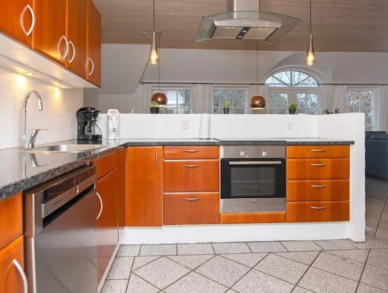 Billede 16 af 18 Person Holiday Home in Ulfborg-by Traum