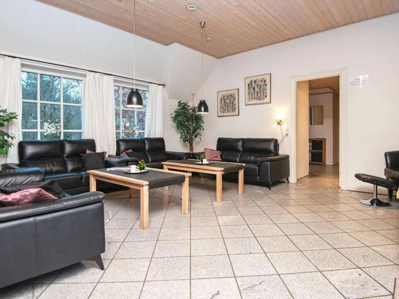 Billede 28 af 18 Person Holiday Home in Ulfborg-by Traum