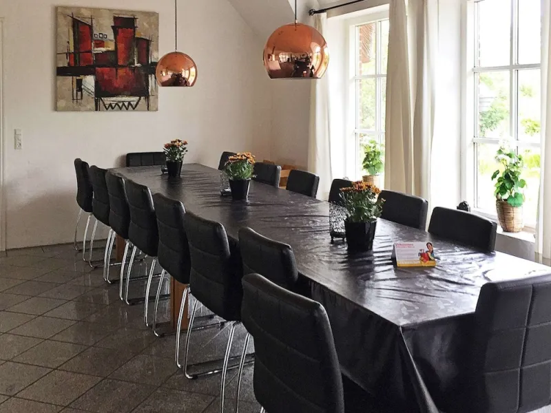 Billede 29 af 18 Person Holiday Home in Ulfborg-by Traum