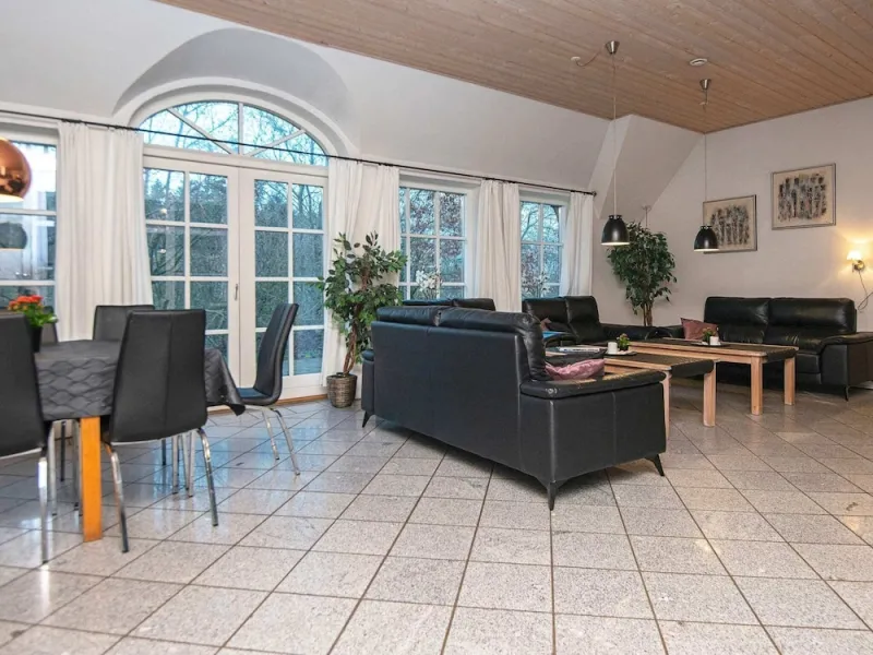 Billede 41 af 18 Person Holiday Home in Ulfborg-by Traum