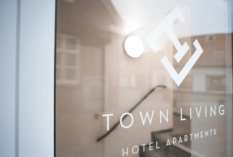 Billede 3 af Hotel Town Living