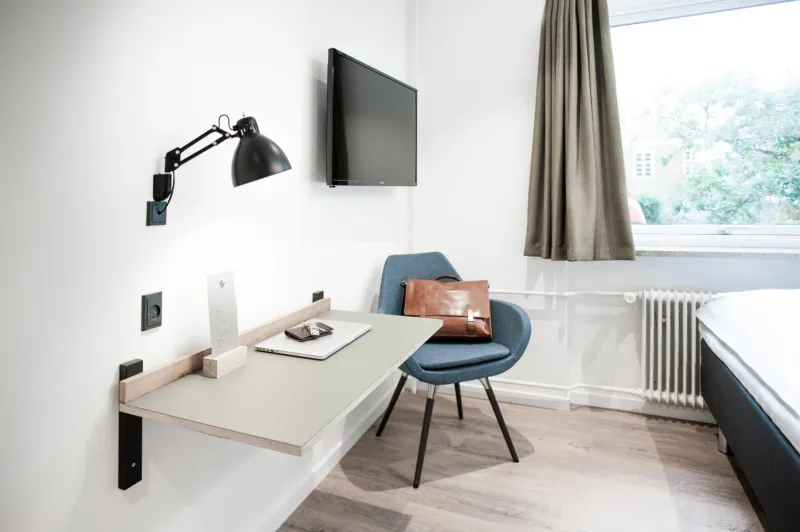 Billede 8 af Hotel Town Living