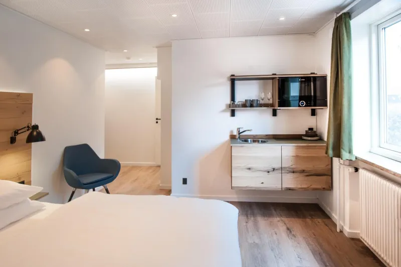 Billede 11 af Hotel Town Living