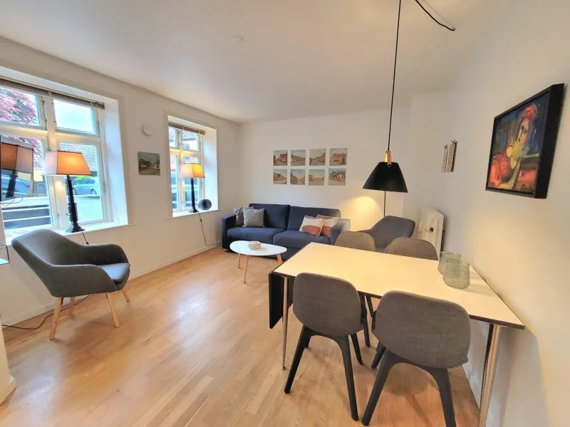 Billede 28 af Hotel Town Living