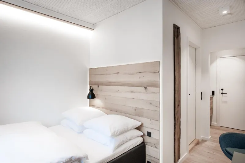 Billede 33 af Hotel Town Living