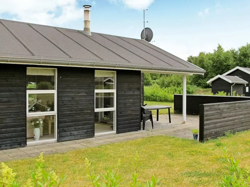 Billede 9 af 6 Person Holiday Home in Hals-by Traum