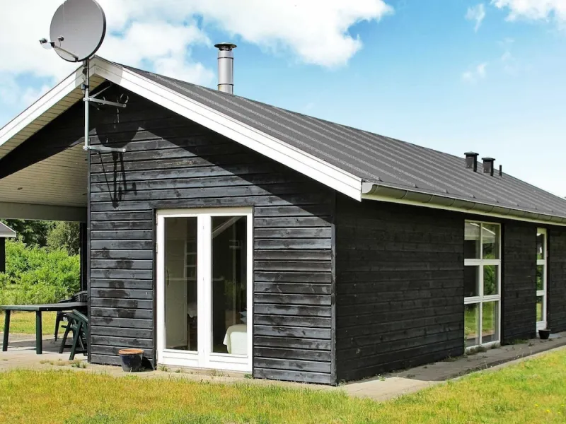 Billede 23 af 6 Person Holiday Home in Hals-by Traum